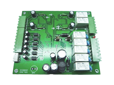 PCBA：Power supply board